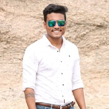 Mahesh Panchal