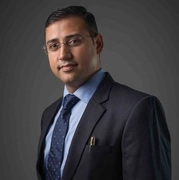 Mahesh Panjwani