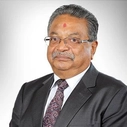 Mahesh Patel