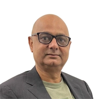 Mahesh Pathak