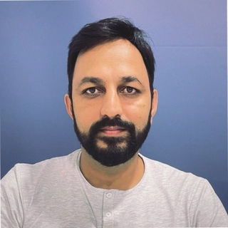 Mahesh Patidar
