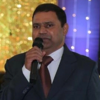 Mahesh Patil