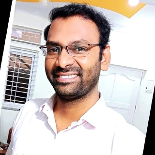 Mahesh Pudipati