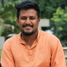 Mahesh Raju