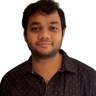 Mahesh Reddy