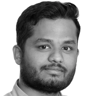 Mahesh Reddy Patlolla