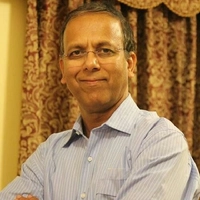 Mahesh Sahu