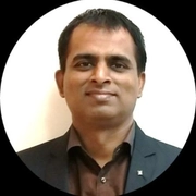 Mahesh Salve