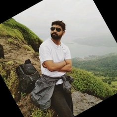 Mahesh Shete