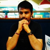 Mahesh Shindhe