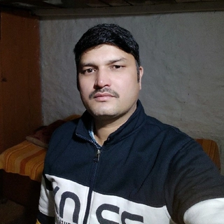 Mahesh Singh