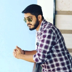 Mahesh Somwanshi
