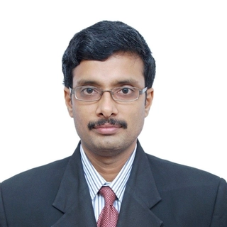 Mahesh Sundaram