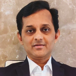 Mahesh Talwar