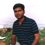 Mahesh Tamane