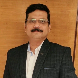Mahesh Tirlotkar