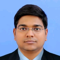 Mahesh V