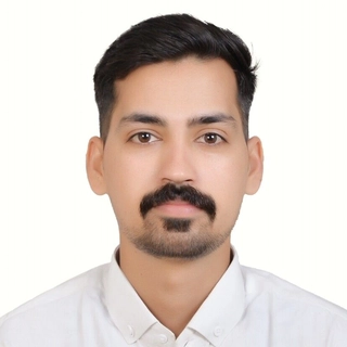 Mahesh Vaishnav