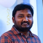 Mahesh Vasamsetty