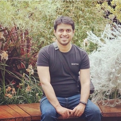 Mahesh Venkitachelam