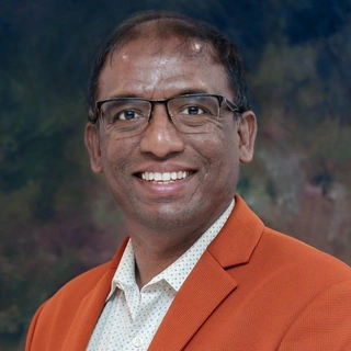 Mahesh Vinayagam
