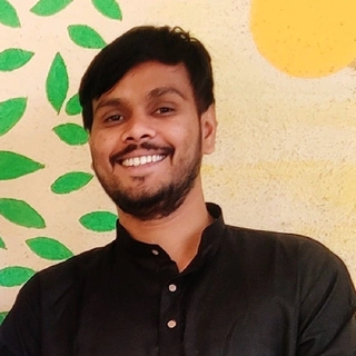 Mahesh Wahale