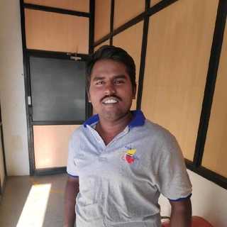 Mahesha G S