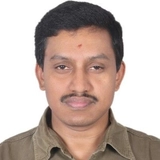 Mahesha Mahadevappa