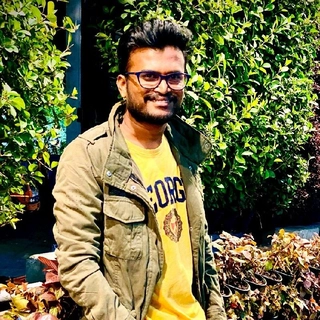 Maheshkumar Chakka