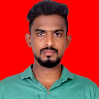 Maheshkumar G