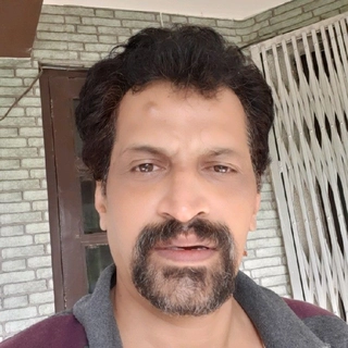 Maheshkumar Patil