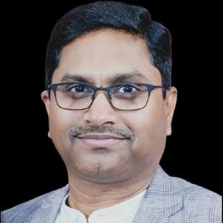 Maheshwar Rao Sivampeta