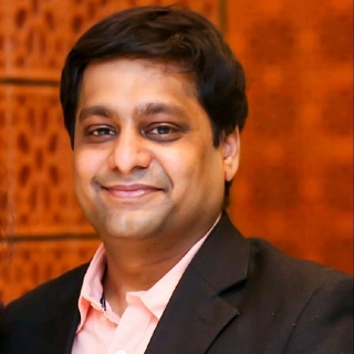 Maheshwar Ravisankar