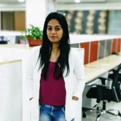 Maheshwari Gupta