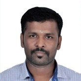 Maheswaran Veluchamy