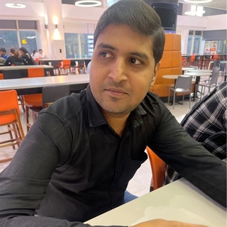 Mahfooz Alam