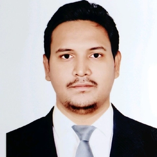 Mahfuz Alam