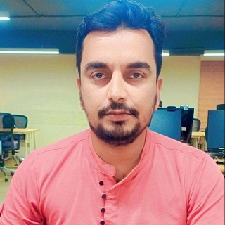 Mahfuz Khan