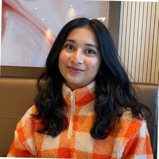 Mahi Patel