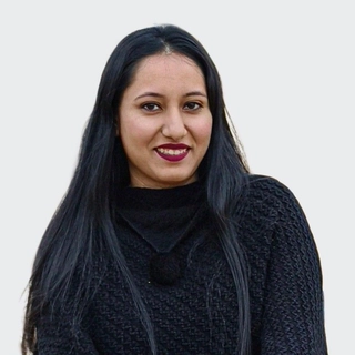 Mahi Thaker