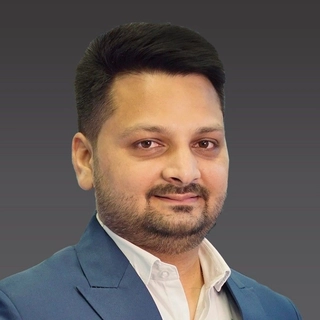 Mahil Jasani
