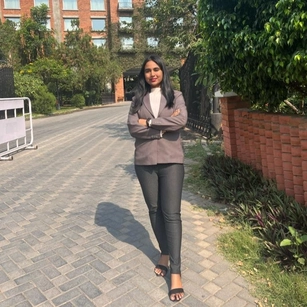 Mahima Bothra