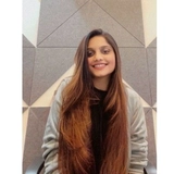 Mahima Maheswari