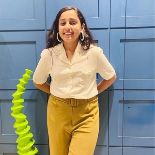 Mahima Pandey