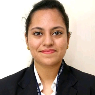 Mahima Punyarthi