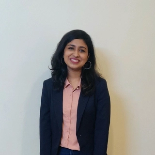 Mahima Ramprasad