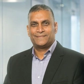 Mahinder Thakoersingh