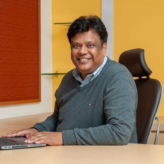 Mahipal Nair