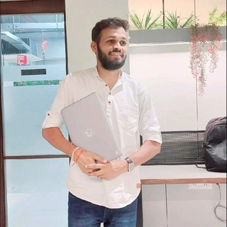 Mahipal Rav (CSM®)