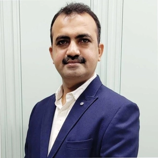 Mahipalsinh Rana